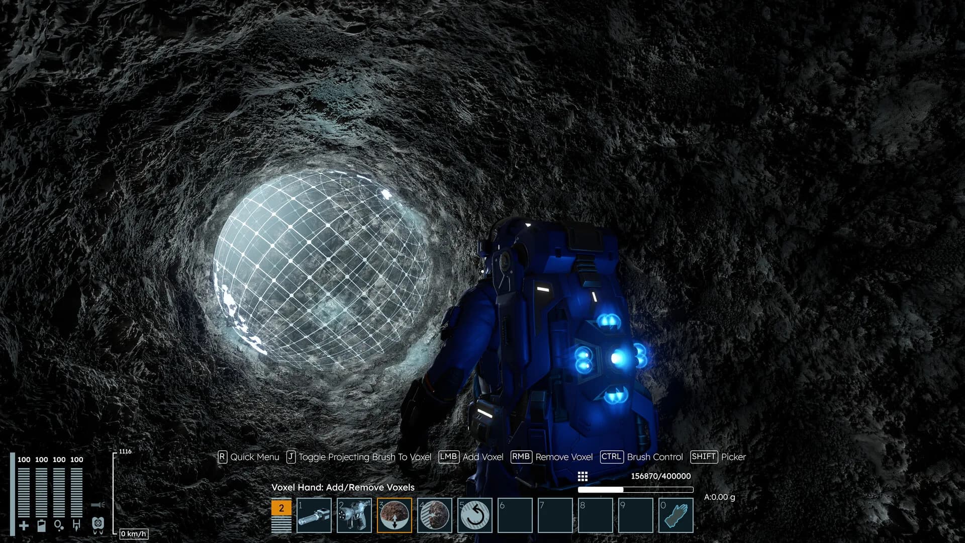 Space Engineers 2 görsel 15