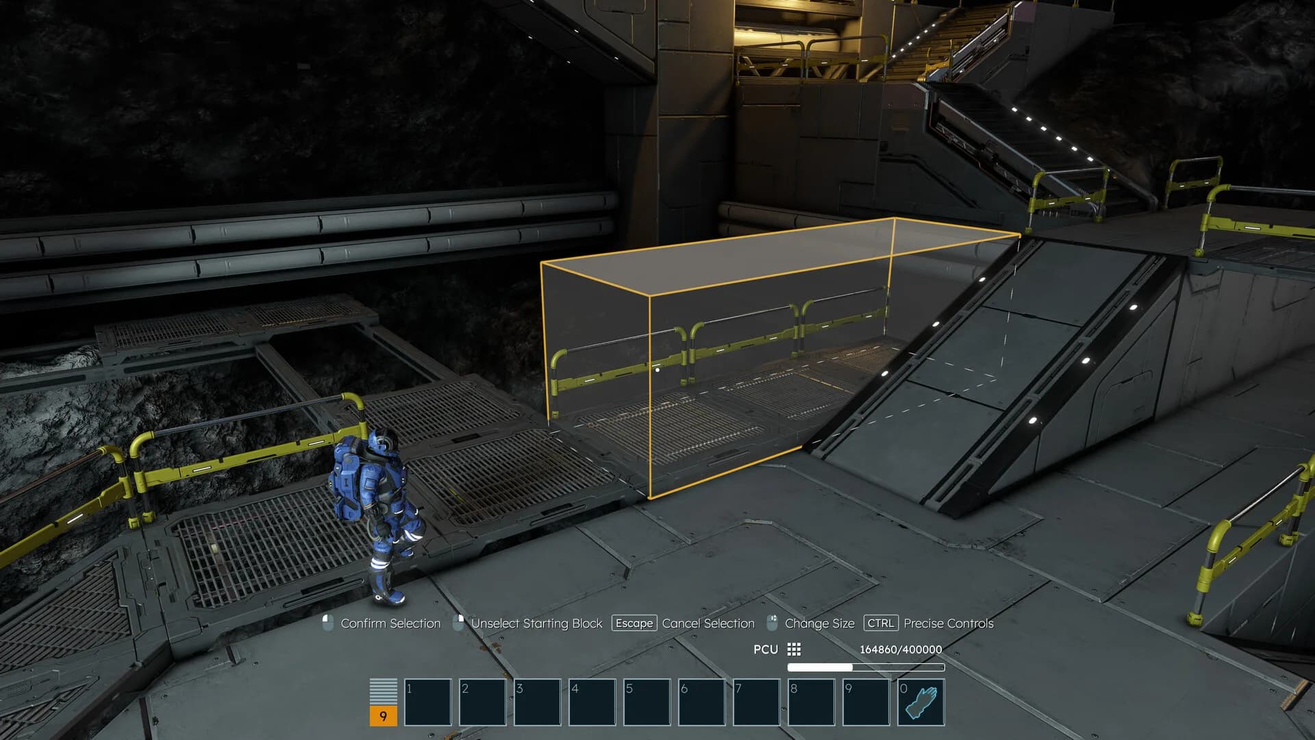 Space Engineers 2 görsel 16