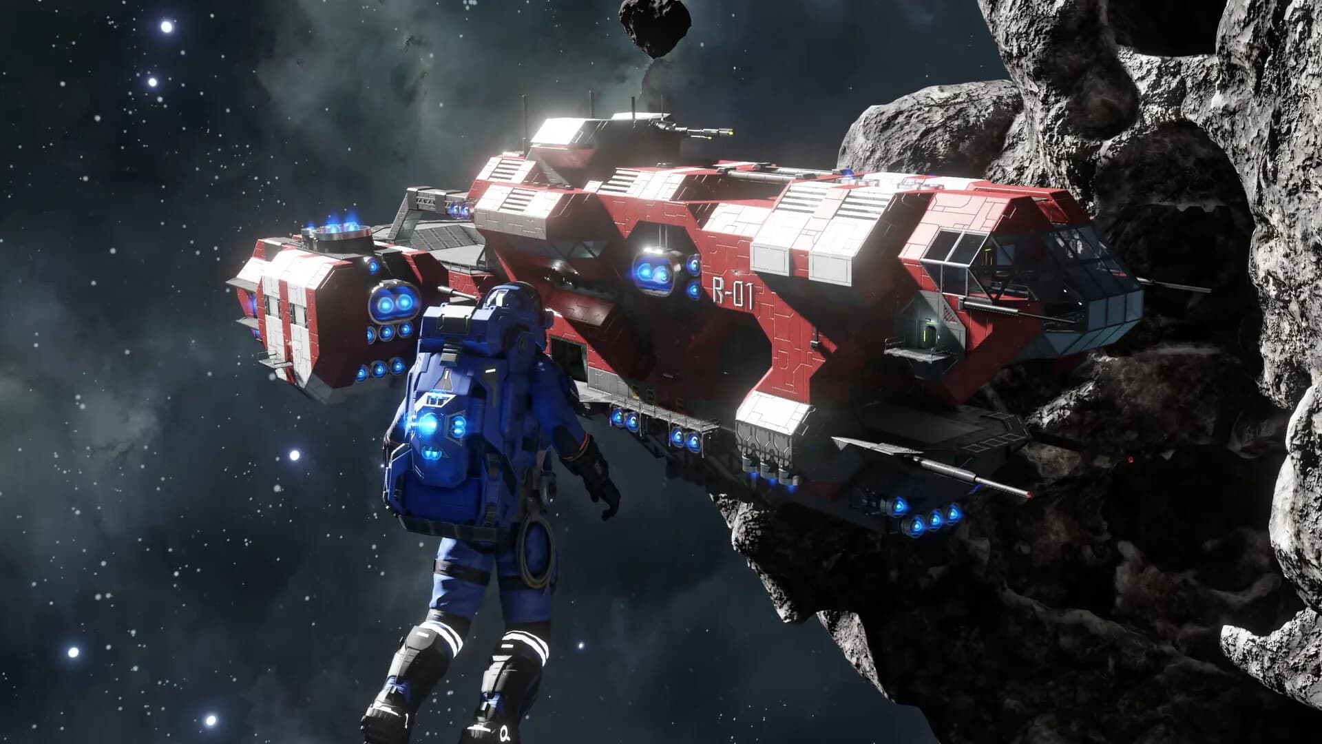 Space Engineers 2 görsel 5
