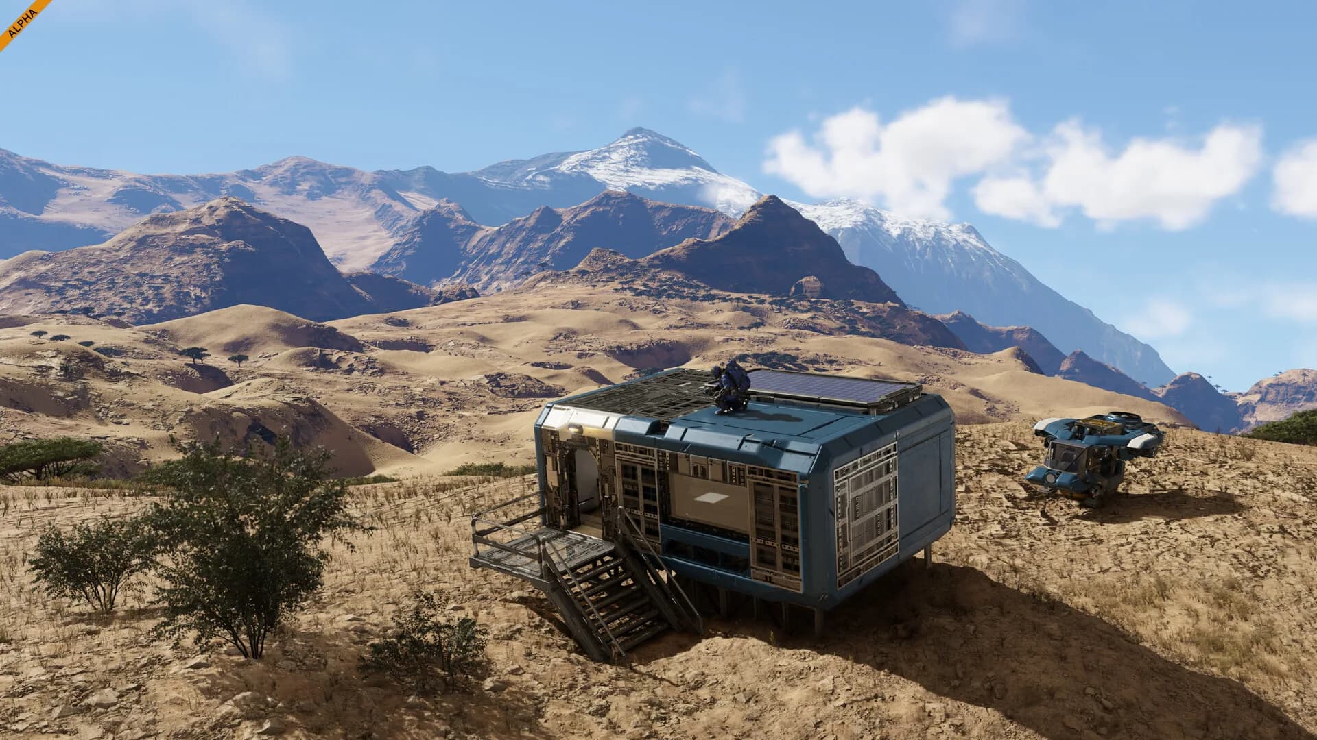 Space Engineers 2 görsel 6
