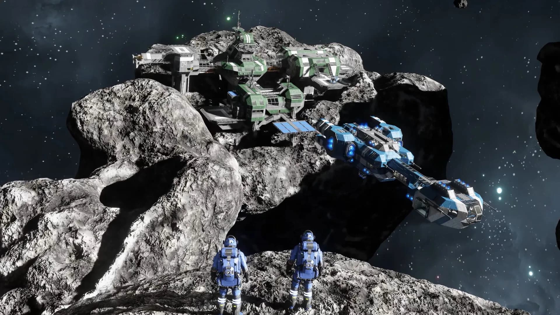 Space Engineers 2 görsel 7