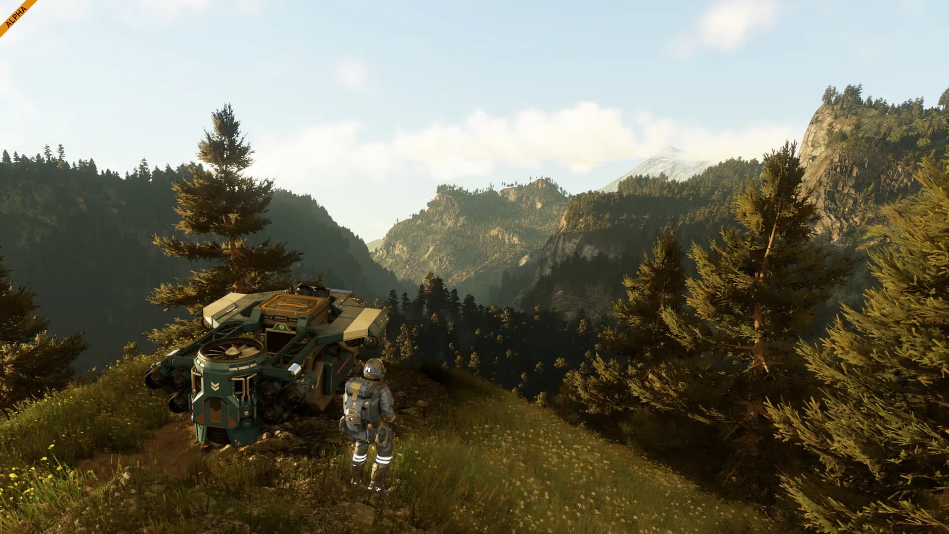 Space Engineers 2 görsel 8
