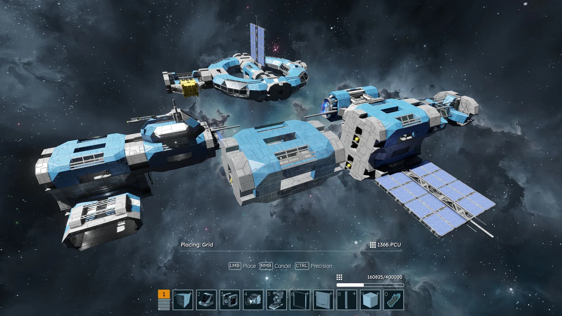 Space Engineers 2 görsel 10