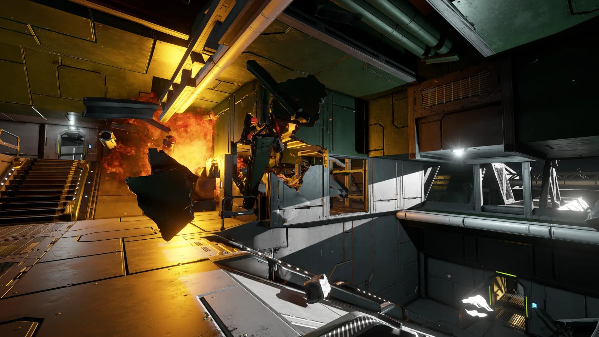 Space Engineers 2 görsel 11