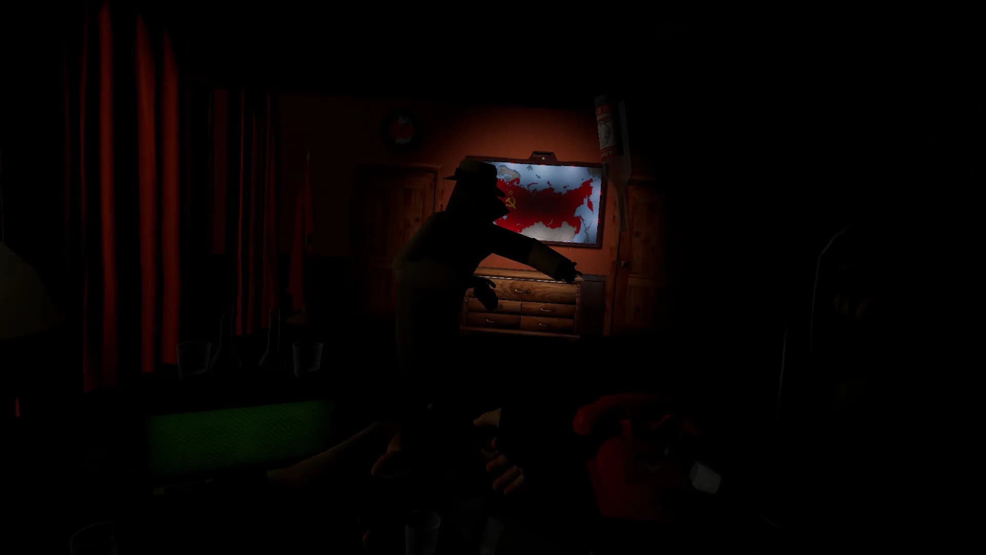 Calm Down, Stalin - VR görsel 6