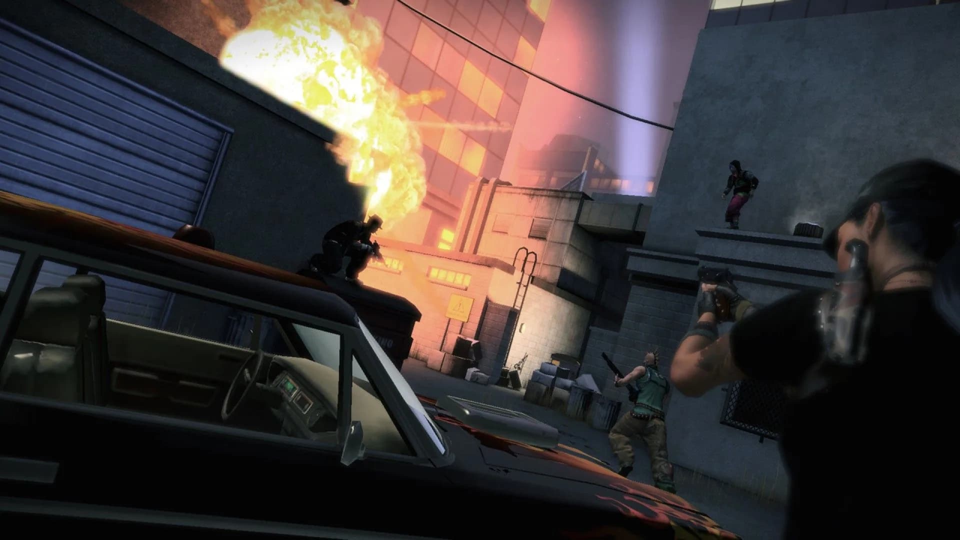 APB Reloaded görsel 3