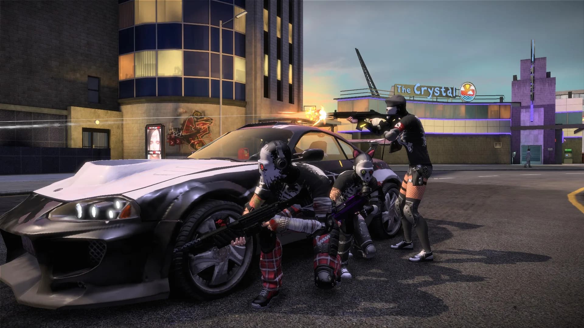 APB Reloaded görsel 4