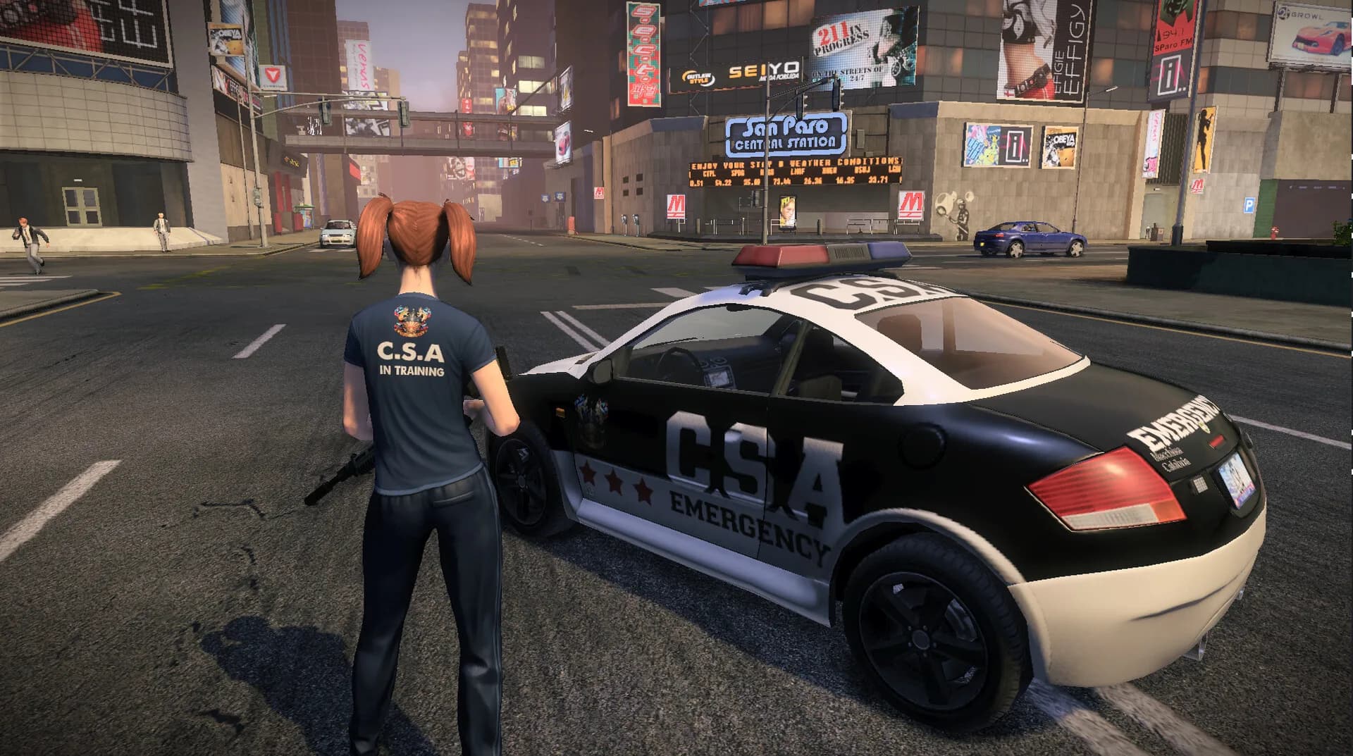 APB Reloaded görsel 5