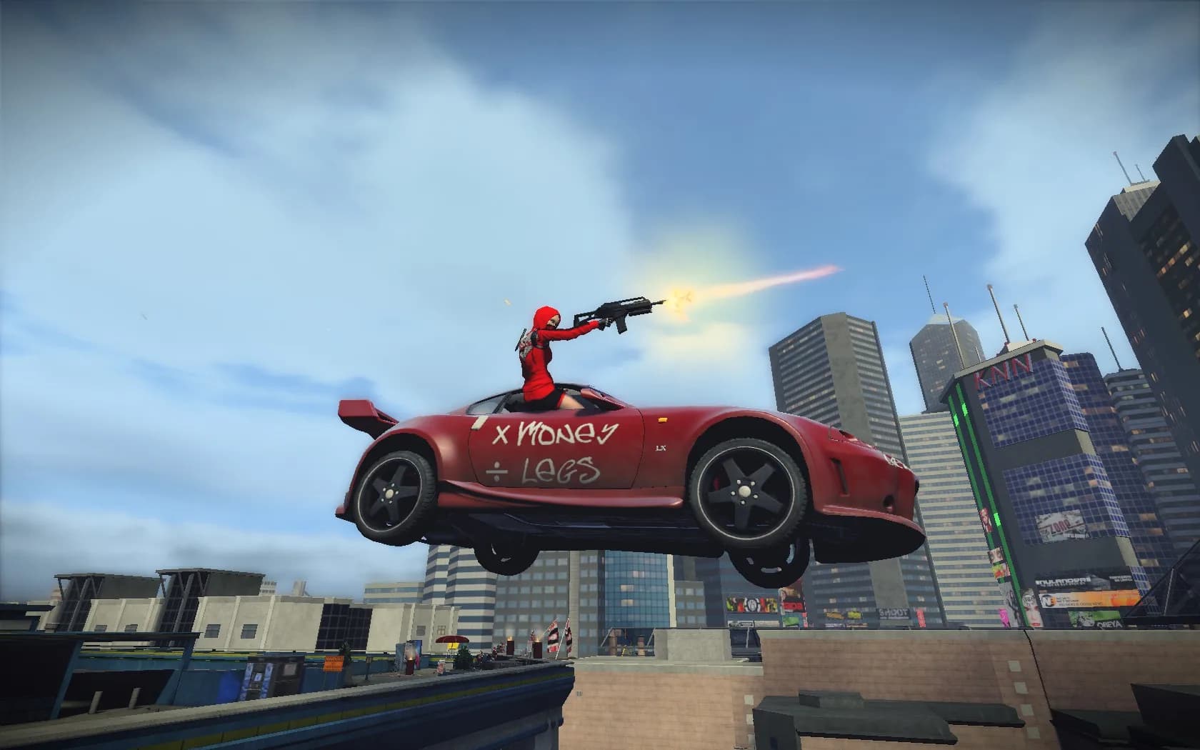 APB Reloaded görsel 10