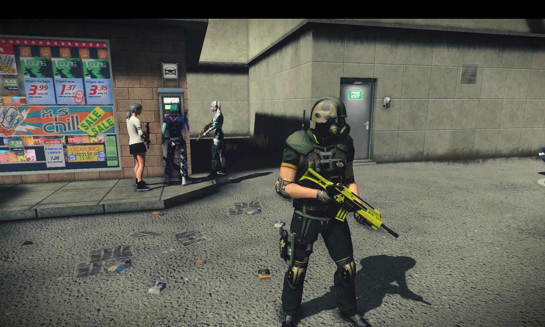 APB Reloaded görsel 11
