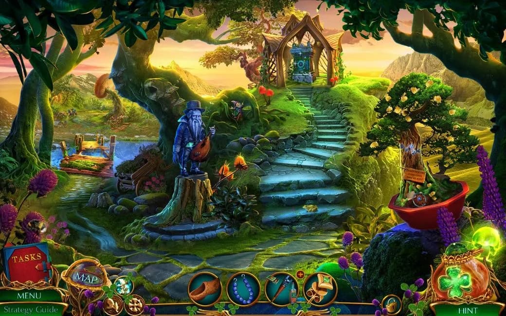 Labyrinths of the World: Fool's Gold Collector's Edition görsel 2