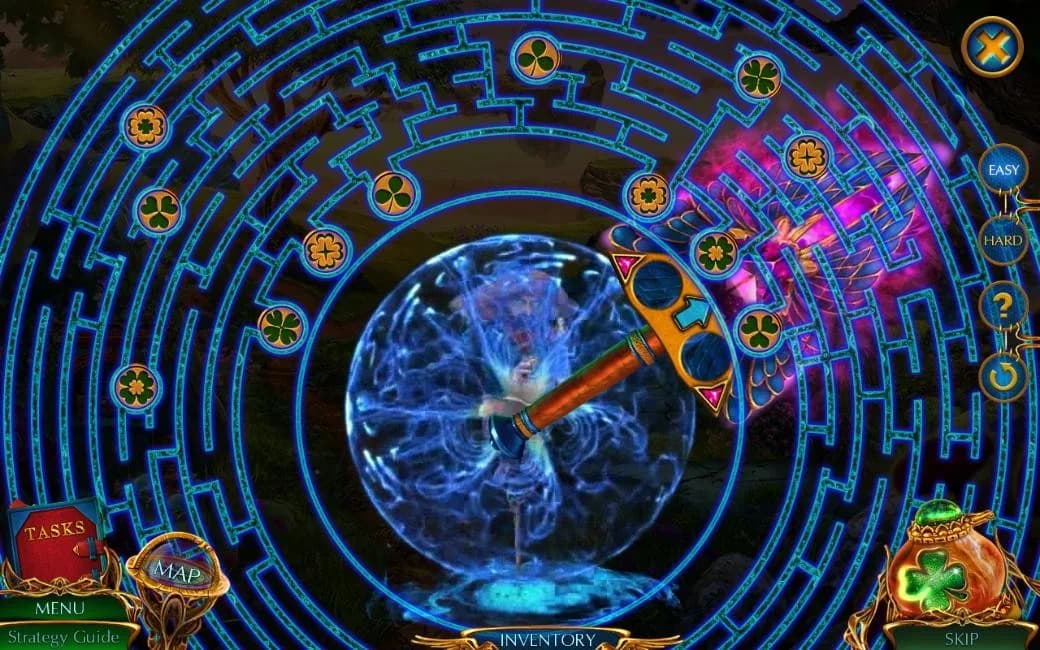 Labyrinths of the World: Fool's Gold Collector's Edition görsel 4