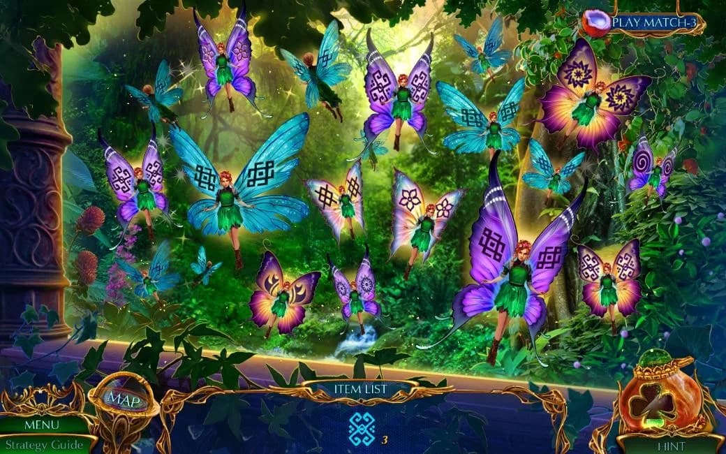 Labyrinths of the World: Fool's Gold Collector's Edition görsel 9