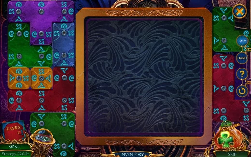 Labyrinths of the World: Fool's Gold Collector's Edition görsel 10