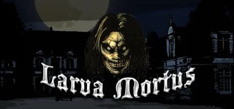 Larva Mortus görsel 1