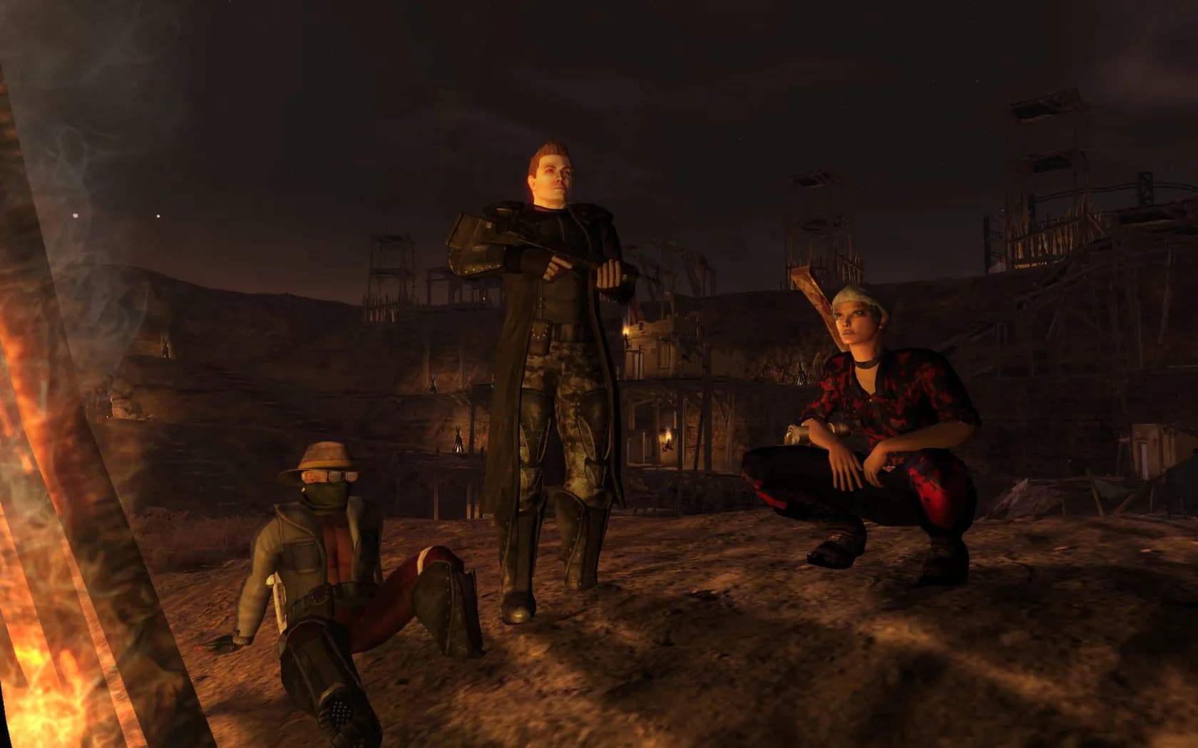 Fallen Earth Classic görsel 6