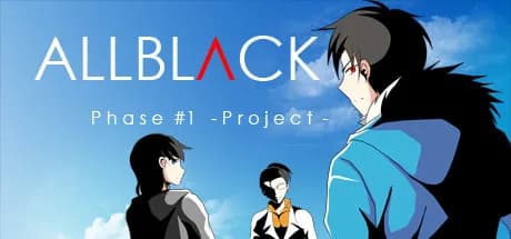 ALLBLACK Phase 1 görsel 1