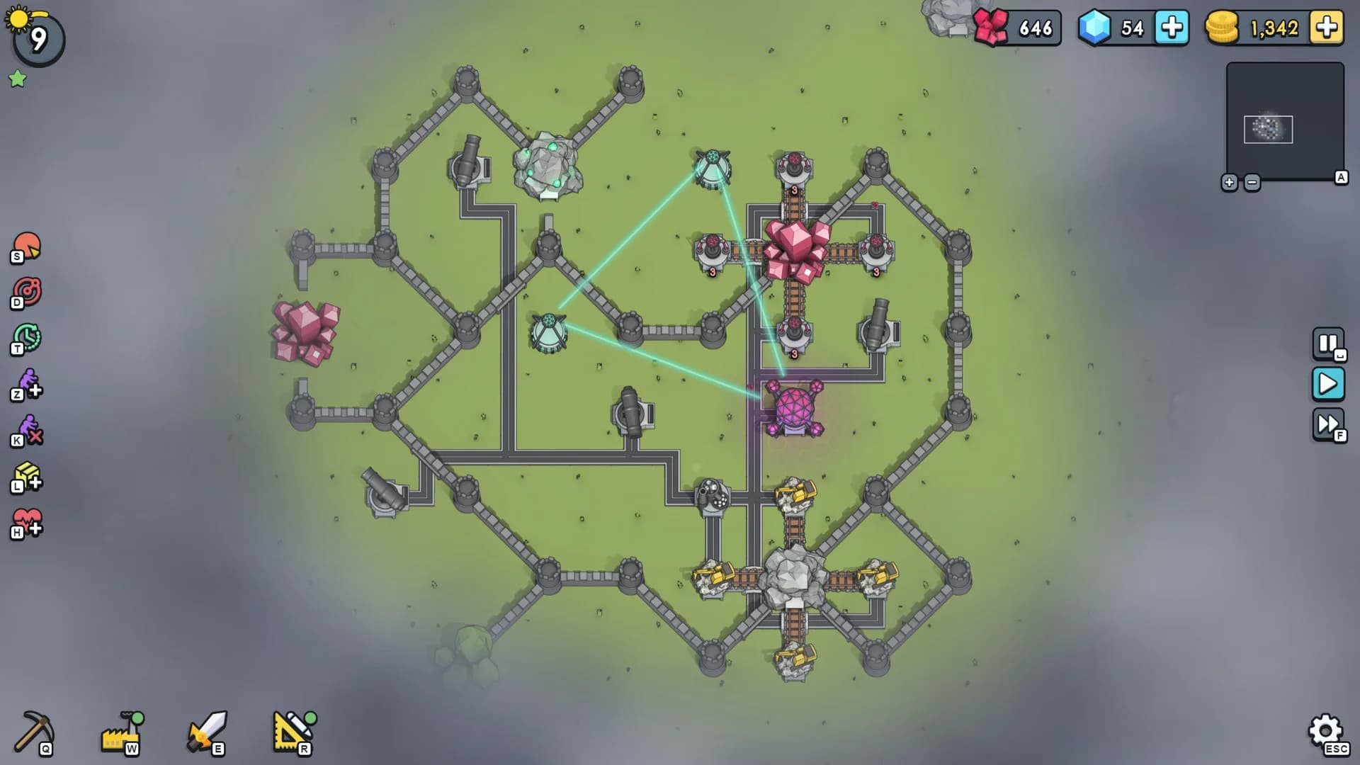 YORG.io 3 görsel 2