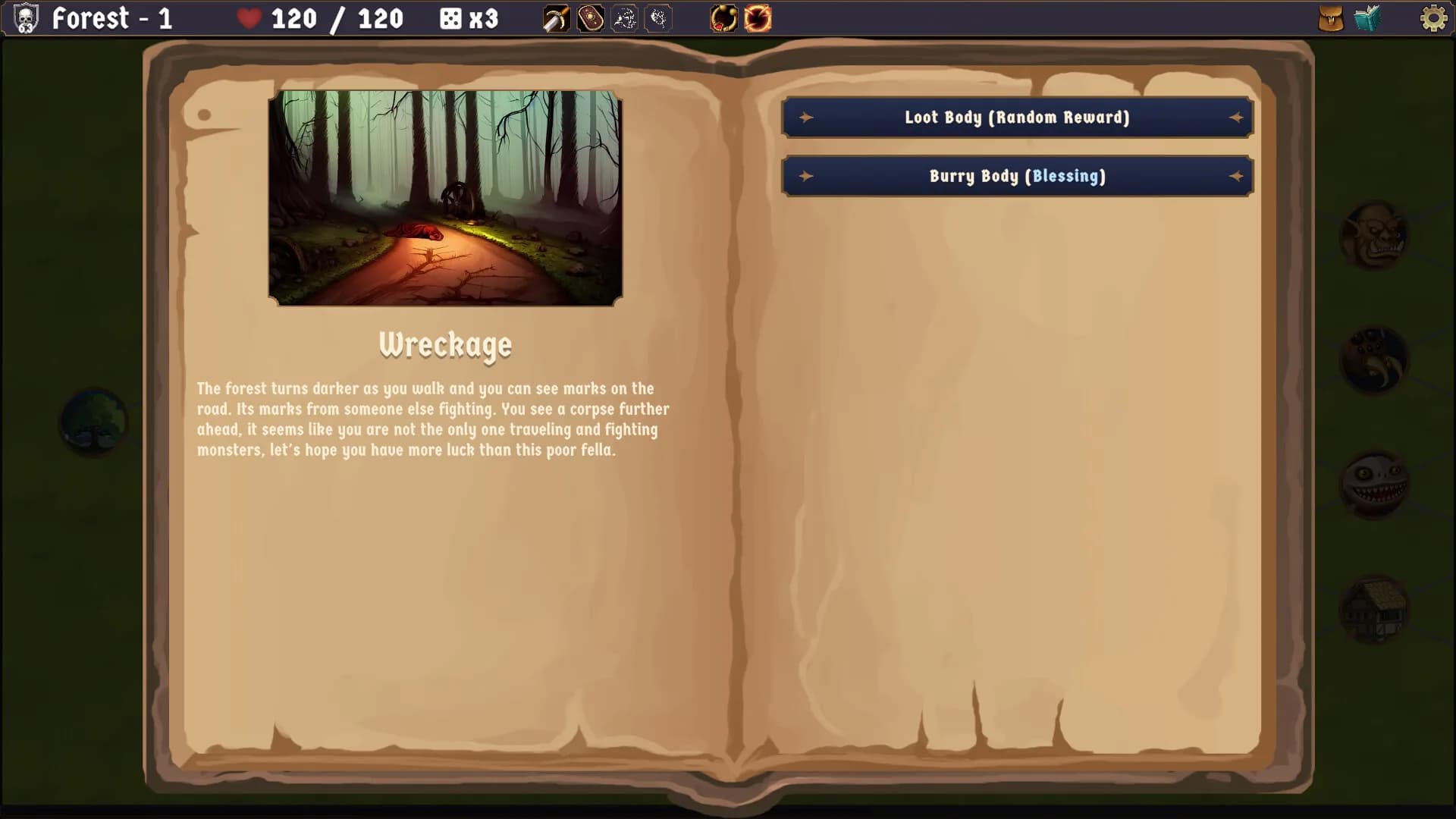 Dice Hero: The Unoriginal Story görsel 2