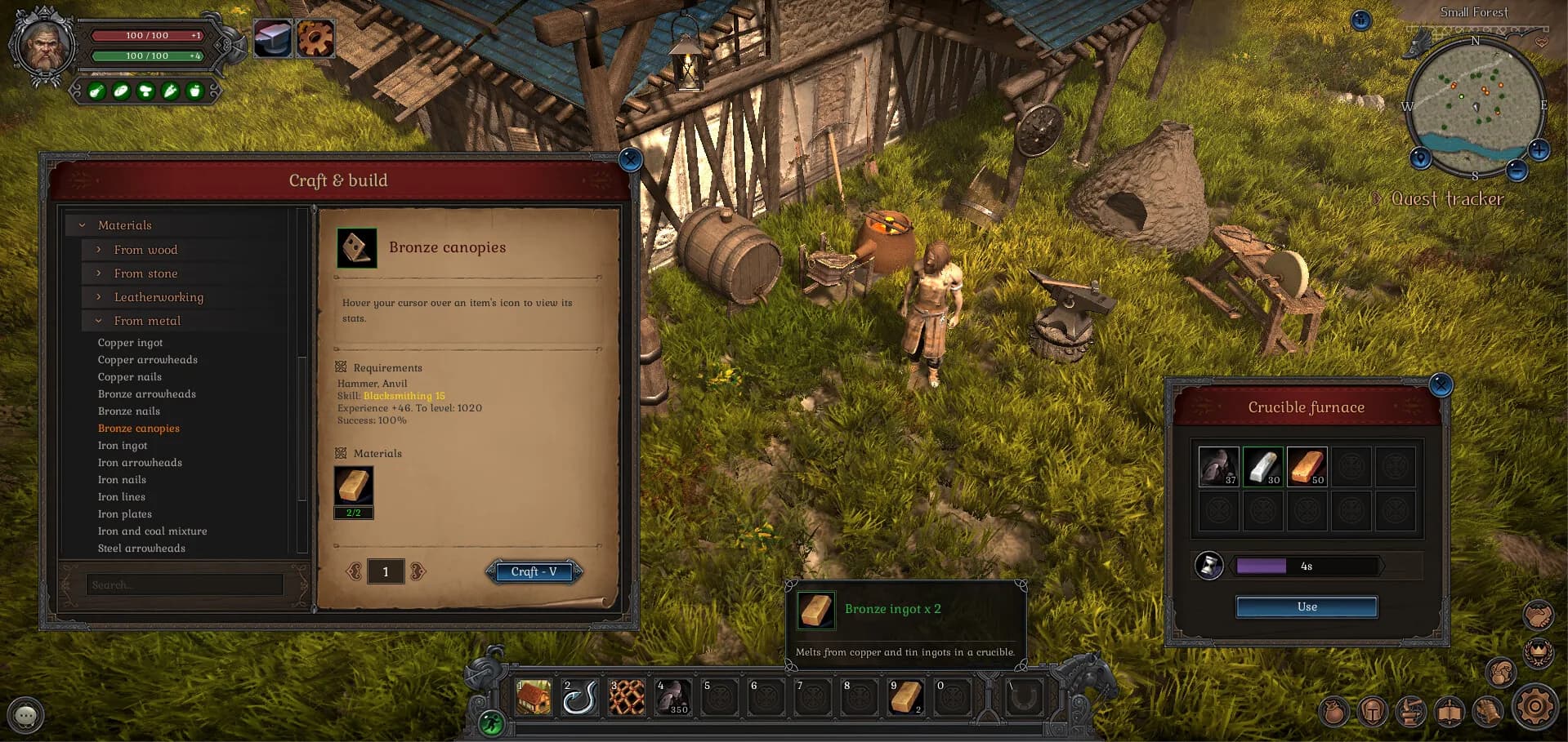 Wild Terra 2: New Lands görsel 6