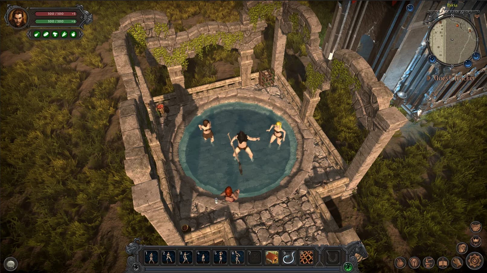 Wild Terra 2: New Lands görsel 8