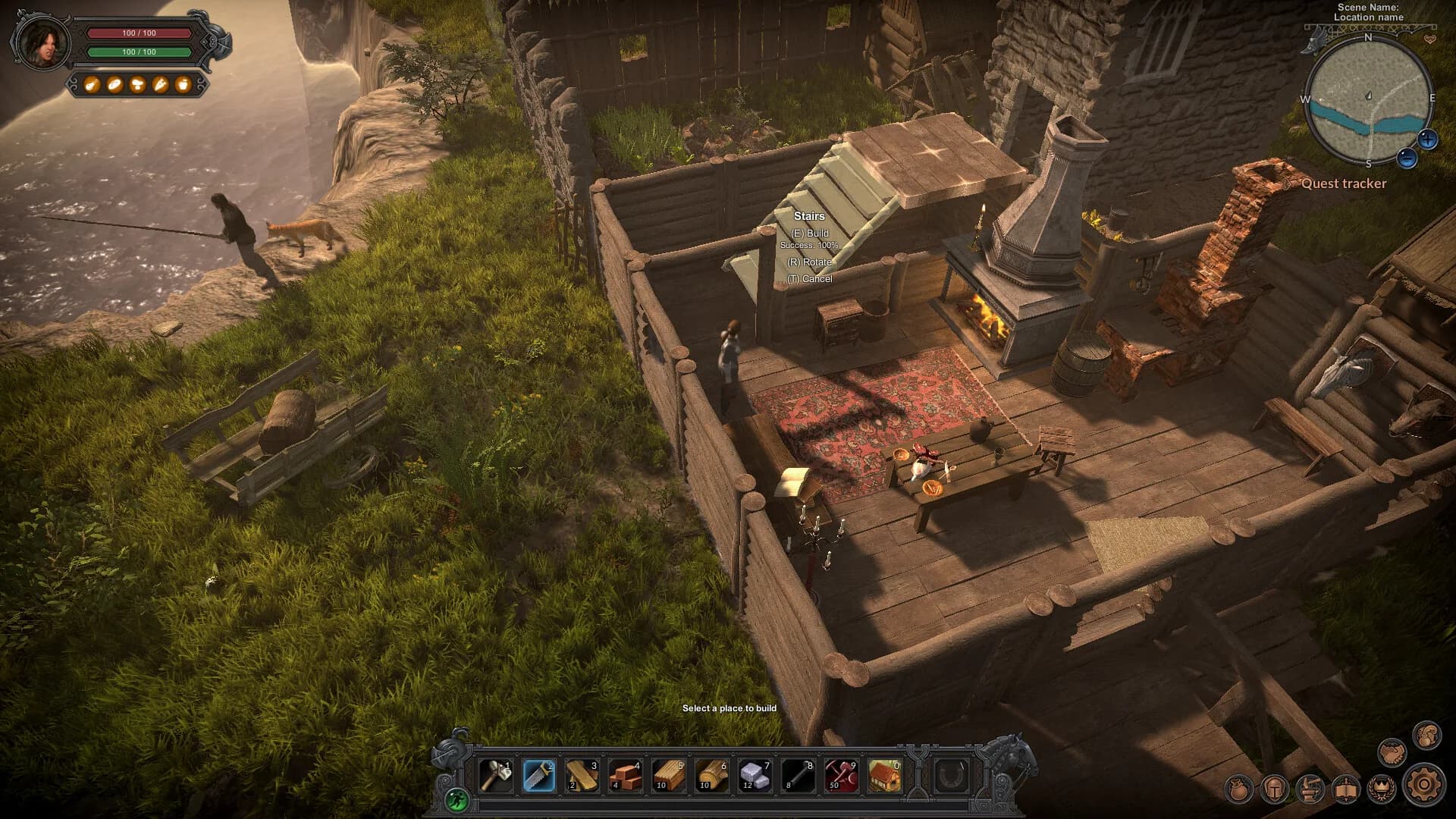 Wild Terra 2: New Lands görsel 11