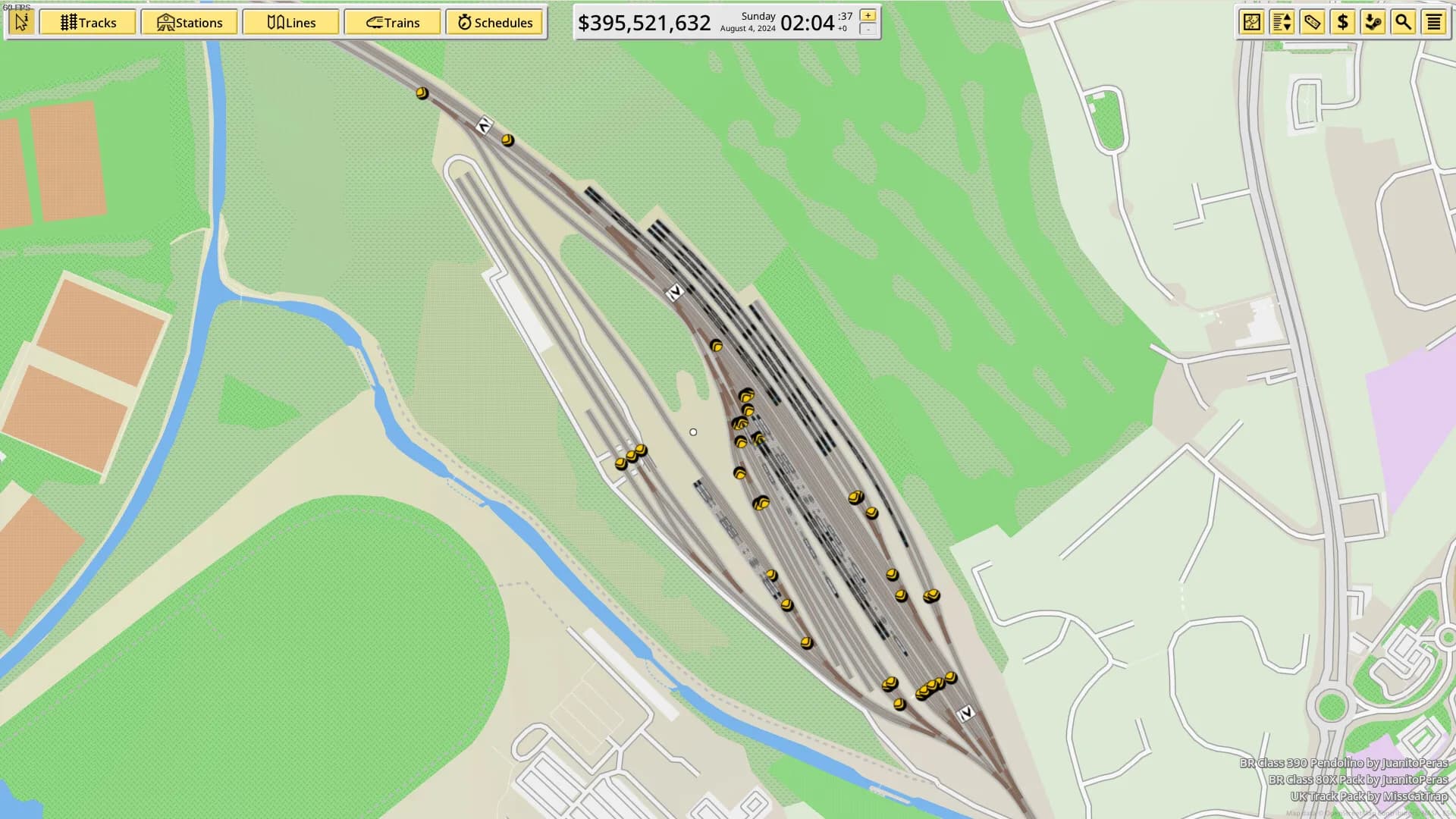 NIMBY Rails görsel 21