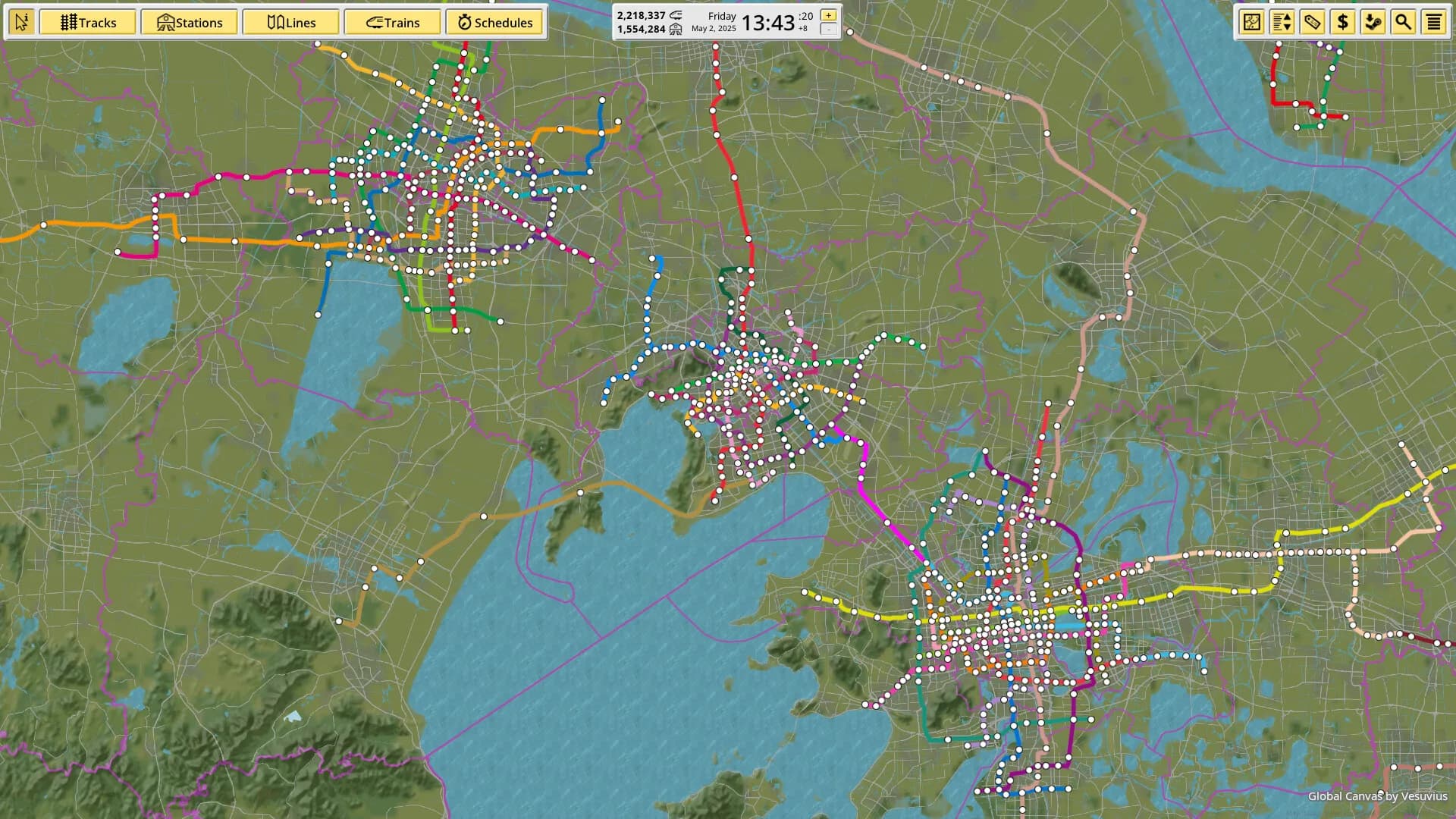 NIMBY Rails görsel 29