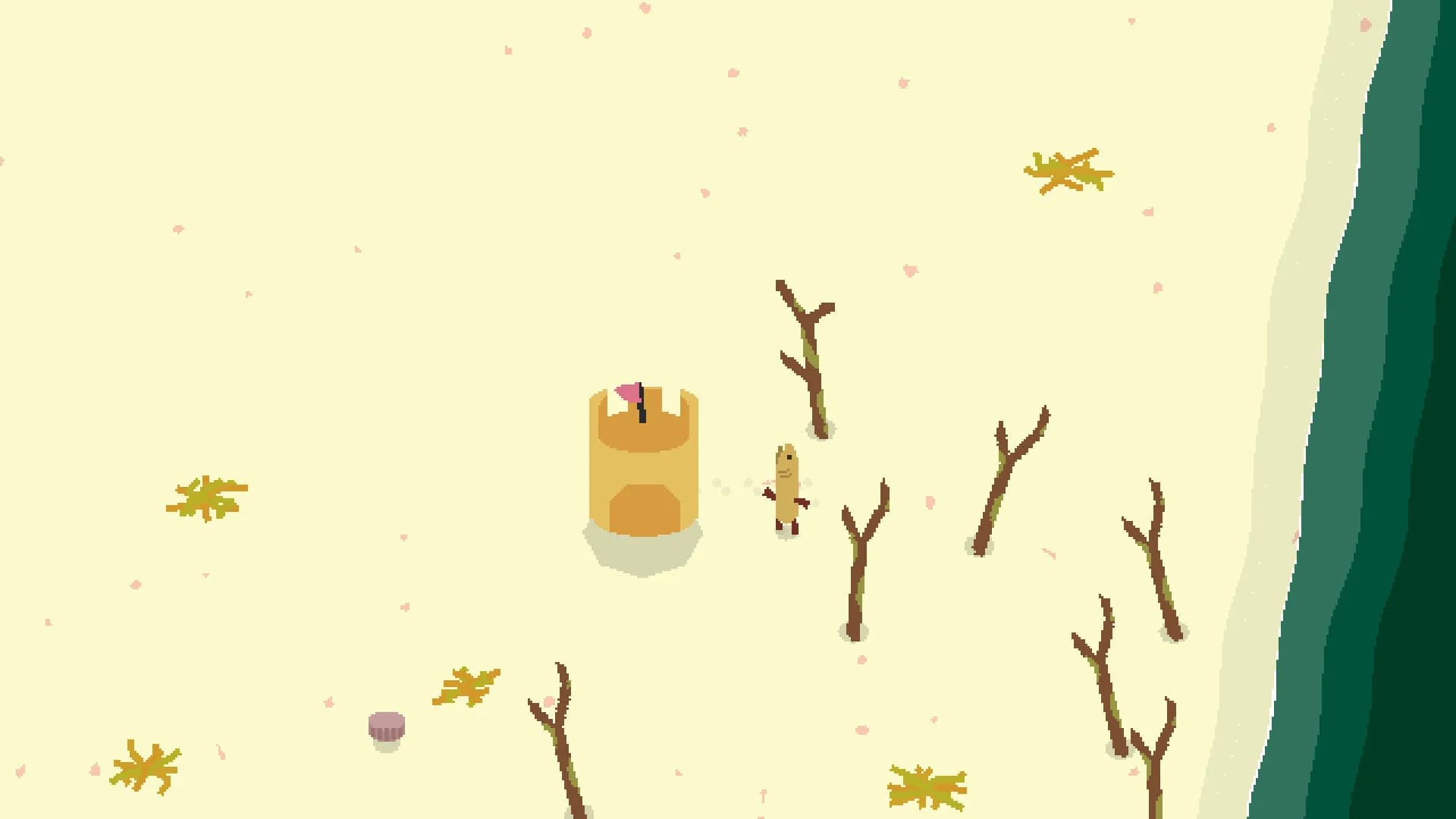 Oh Crab! görsel 4