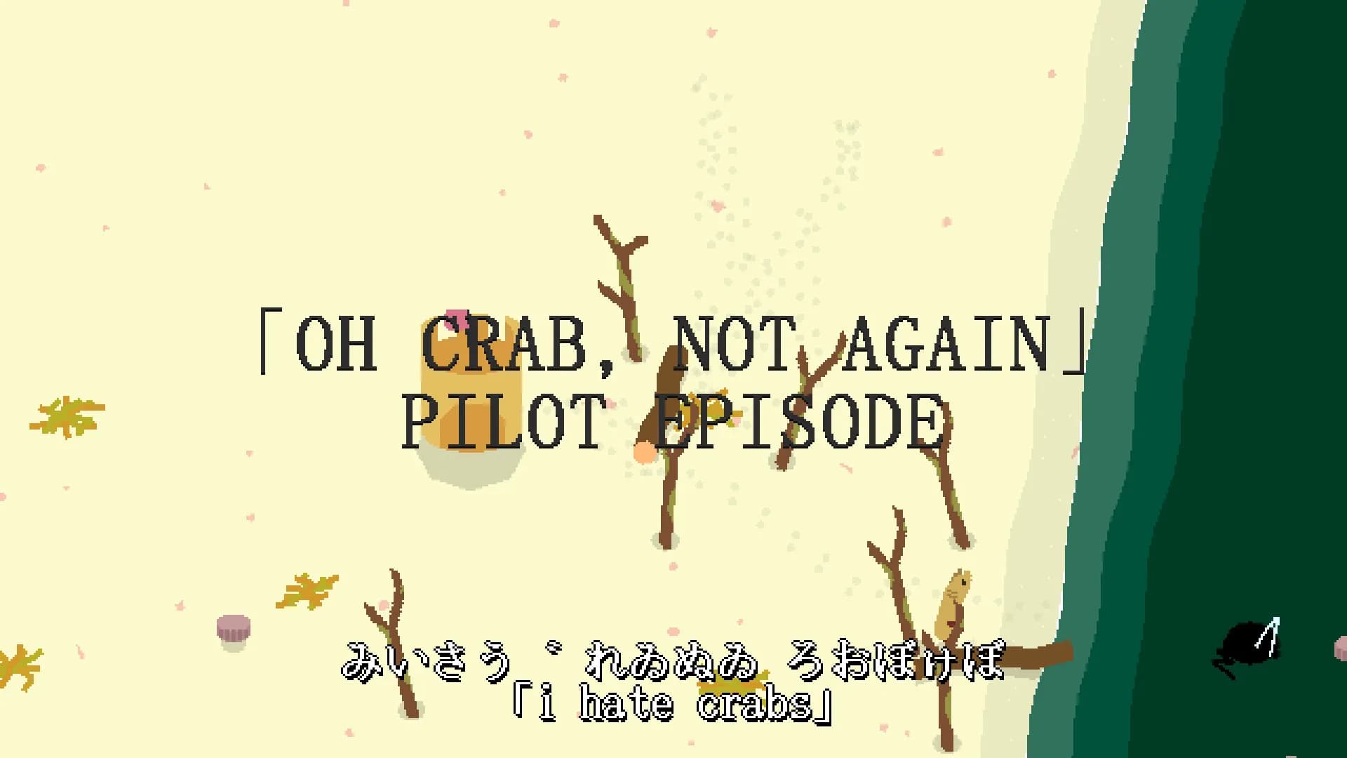 Oh Crab! görsel 5