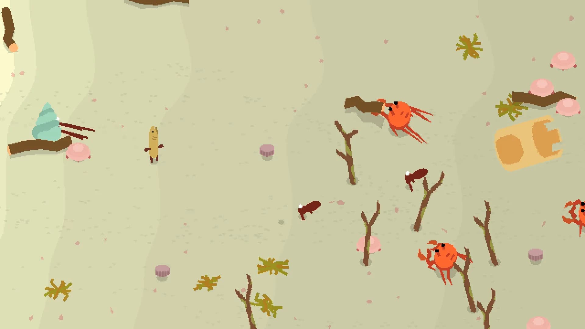Oh Crab! görsel 8
