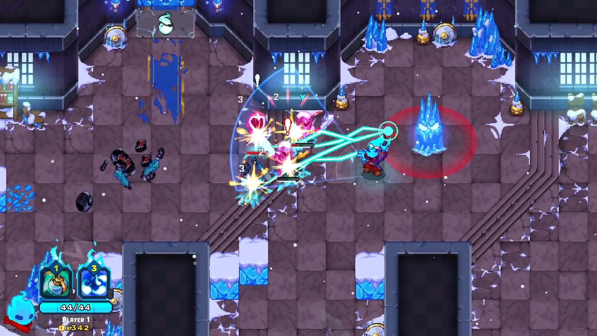 Ember Knights görsel 12