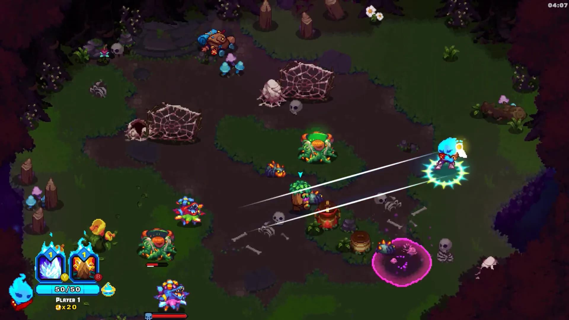 Ember Knights görsel 8