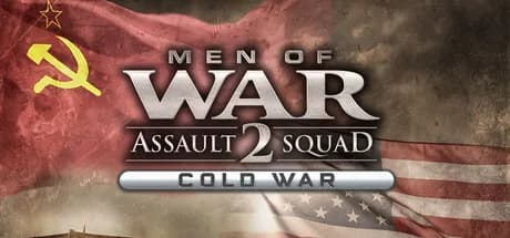 Men of War: Assault Squad 2 - Cold War