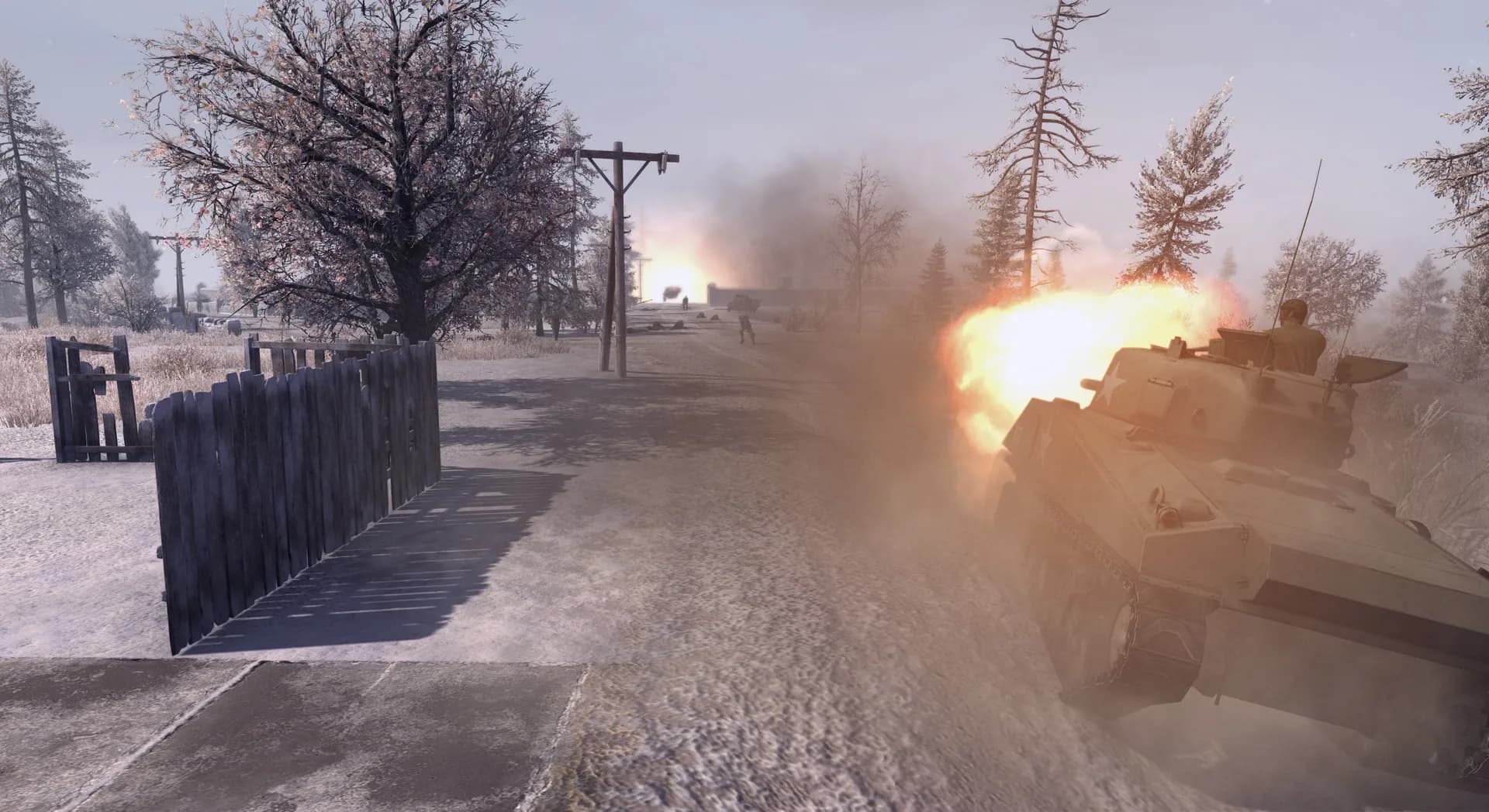 Men of War: Assault Squad 2 - Cold War görsel 2