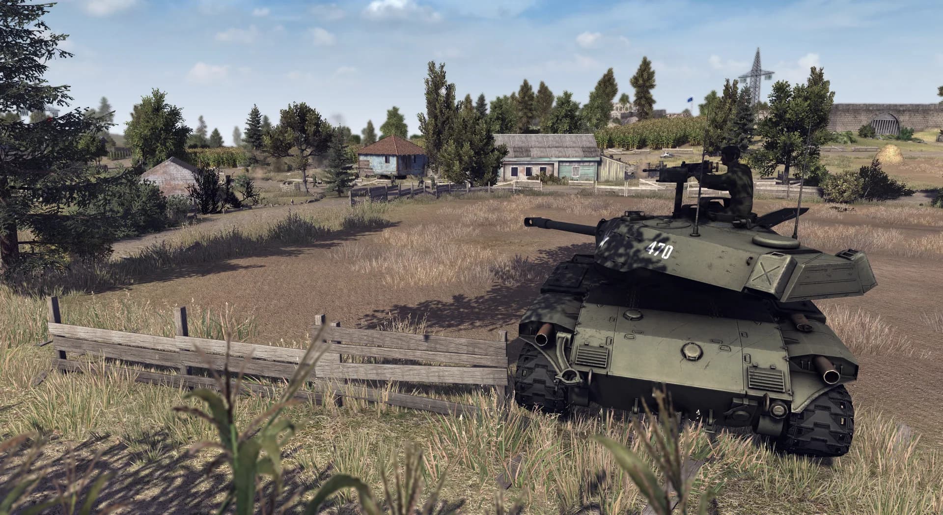 Men of War: Assault Squad 2 - Cold War görsel 14