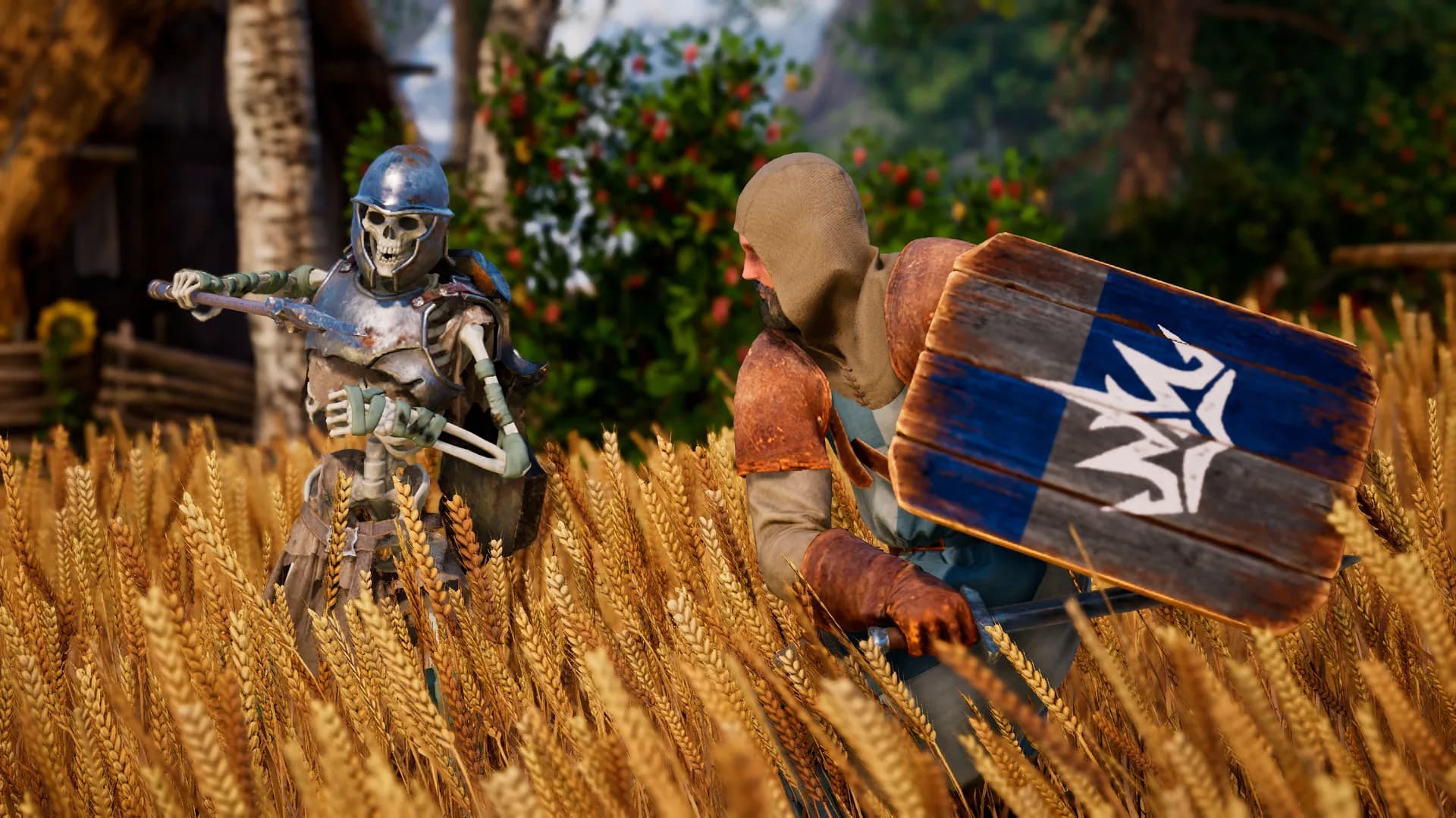 King's Bounty II görsel 11