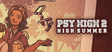 Psy High 2: High Summer görsel 1