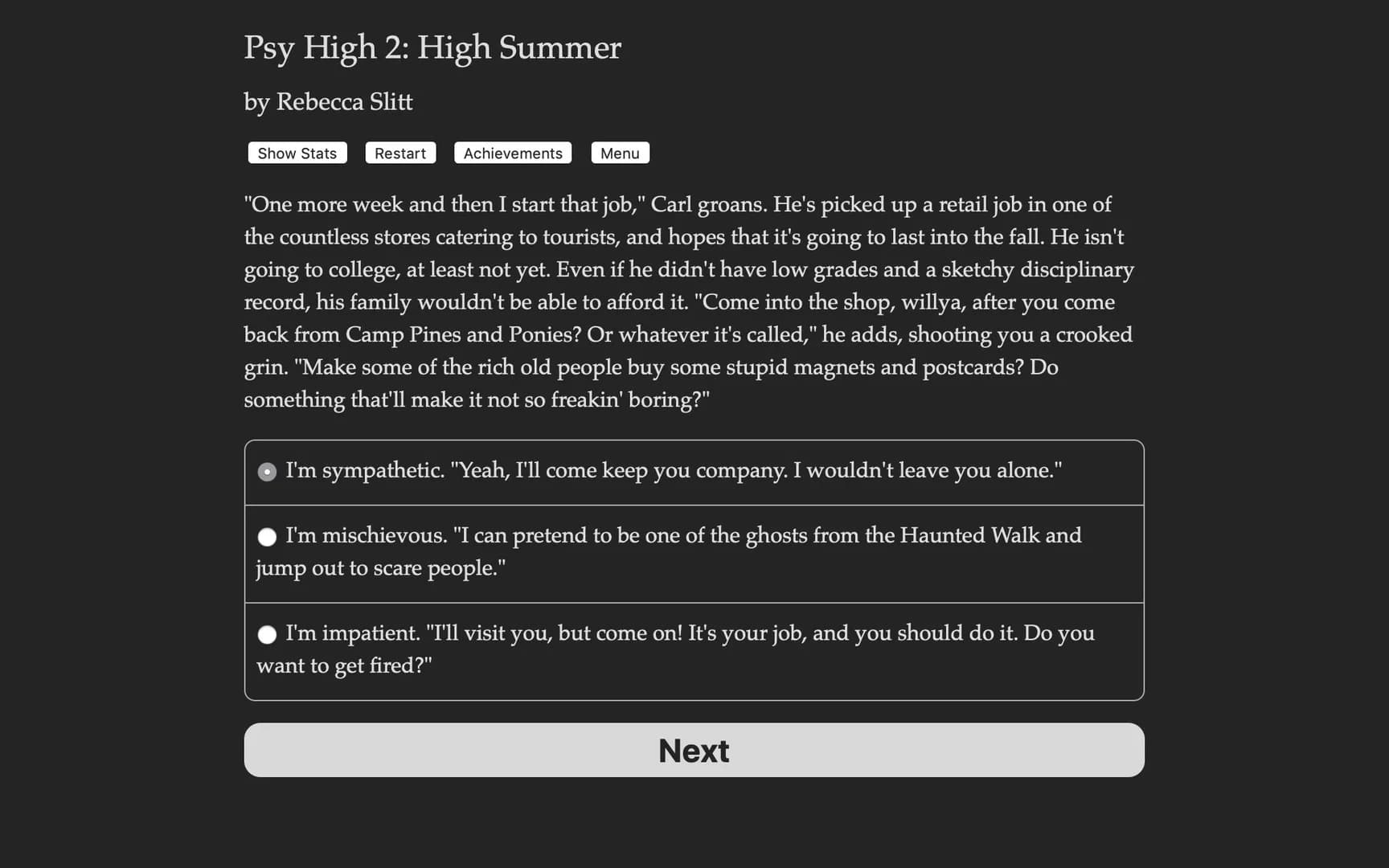 Psy High 2: High Summer görsel 2