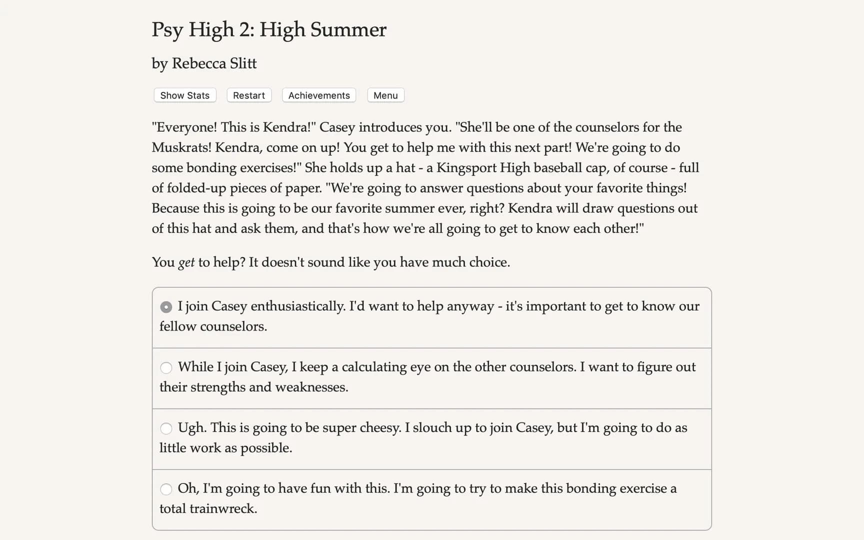Psy High 2: High Summer görsel 3
