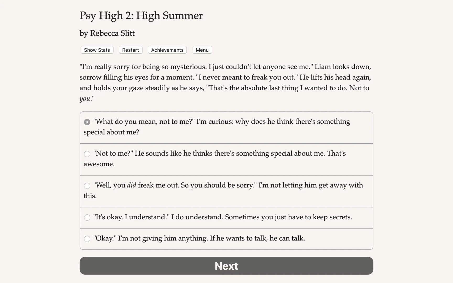 Psy High 2: High Summer görsel 5