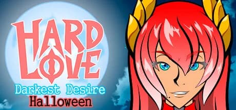 Hard Love - Darkest Desire