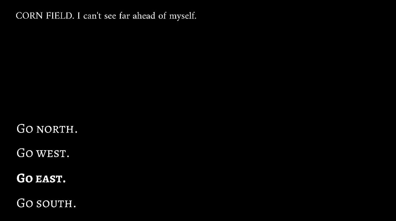 Welcome To The Dark Place görsel 5