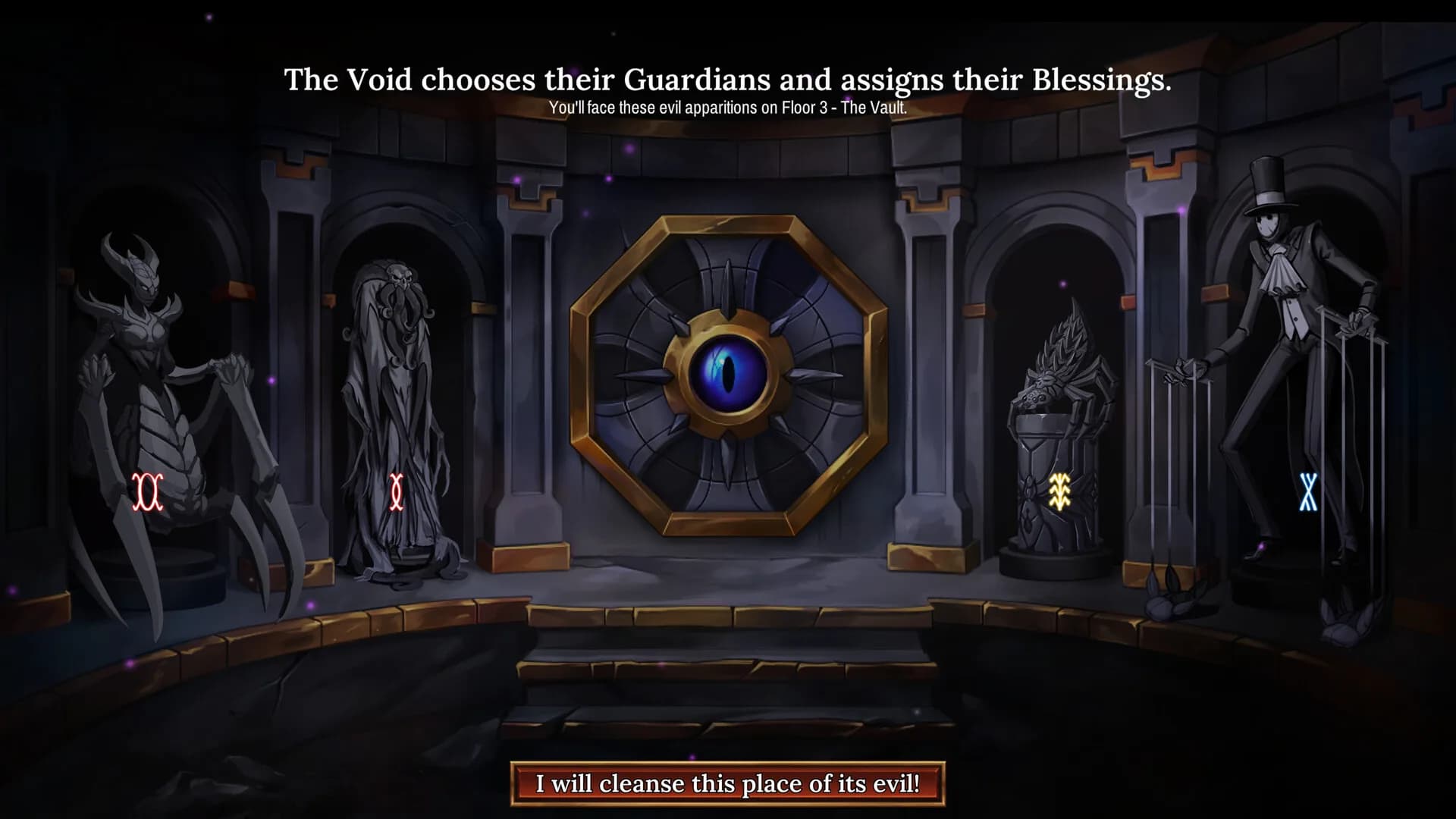 Vault of the Void görsel 4