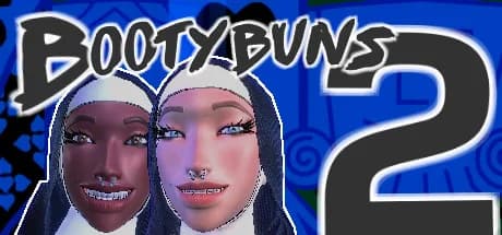 Bootybuns 2 görsel 1