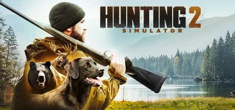 Hunting Simulator 2 görsel 1