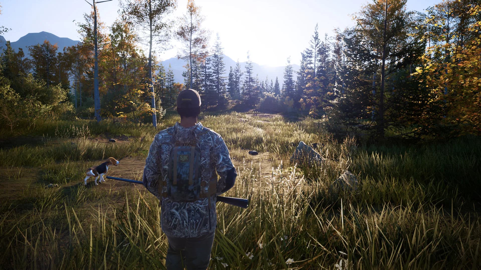 Hunting Simulator 2 görsel 2