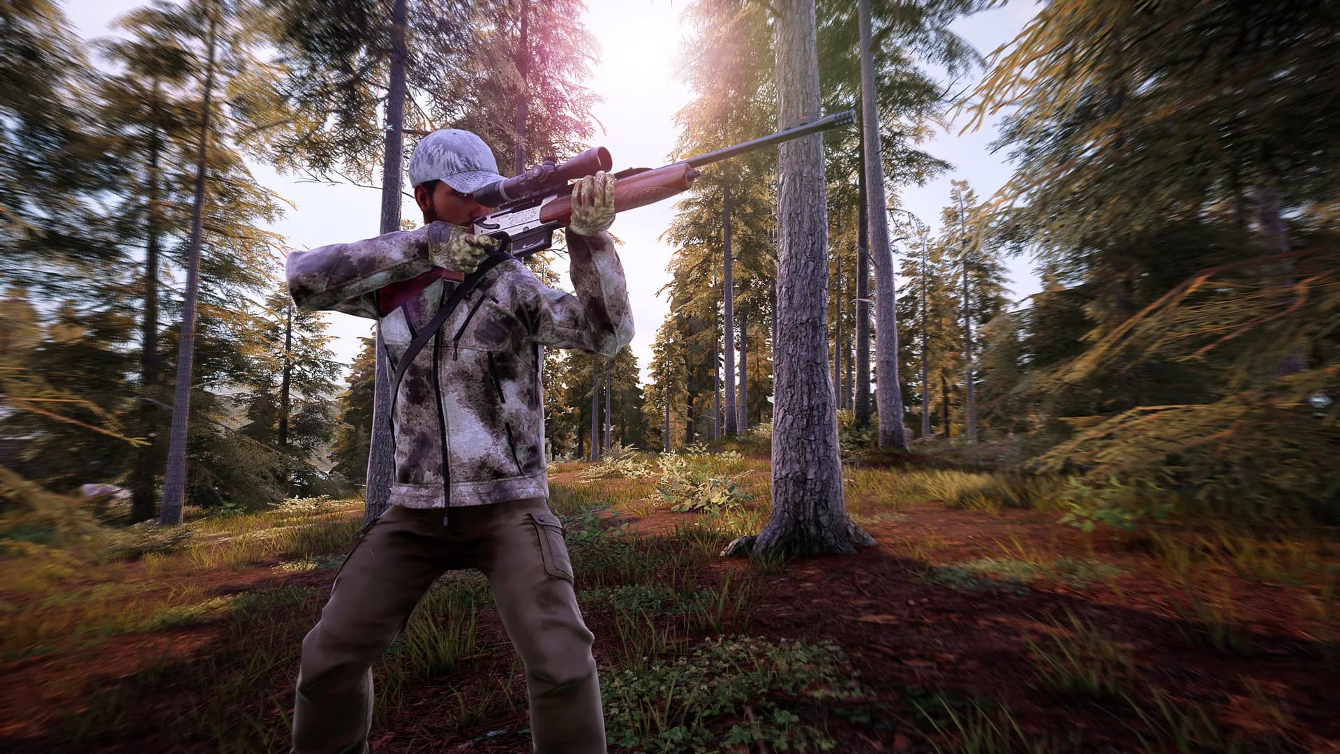 Hunting Simulator 2 görsel 3
