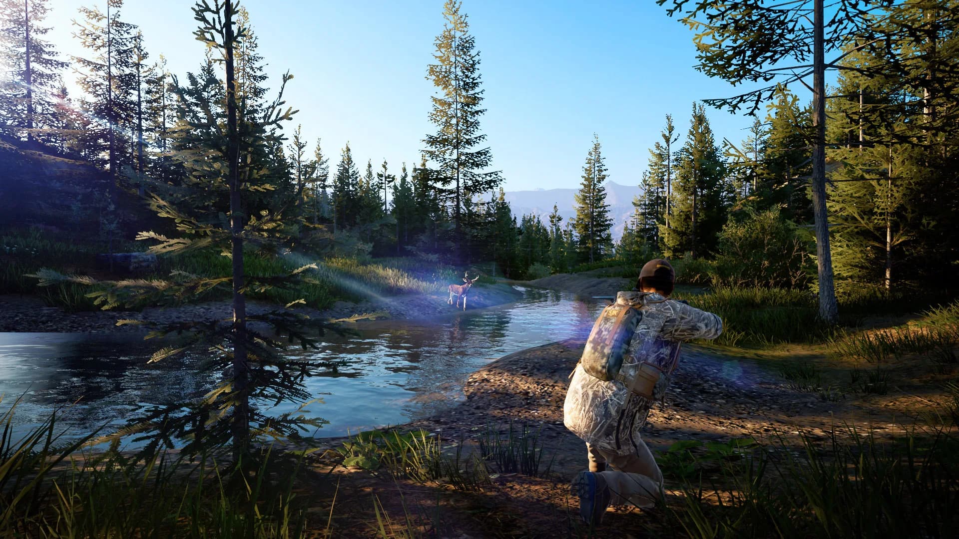 Hunting Simulator 2 görsel 12