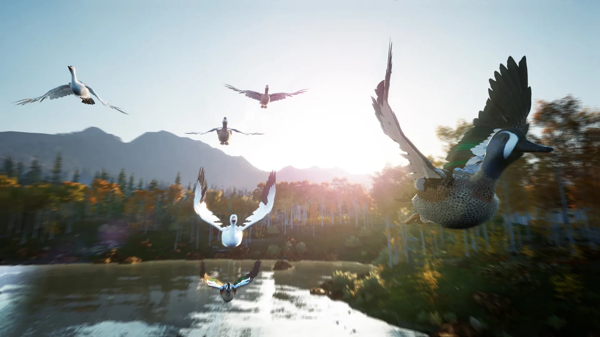 Hunting Simulator 2 görsel 4